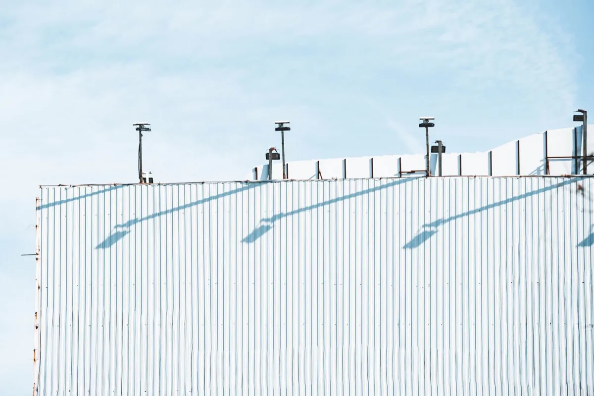 Flat & Low-Slope Roofing in Lacey, WA