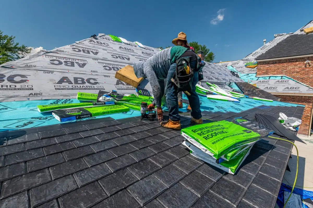 Roof Inspections in Lacey, WA