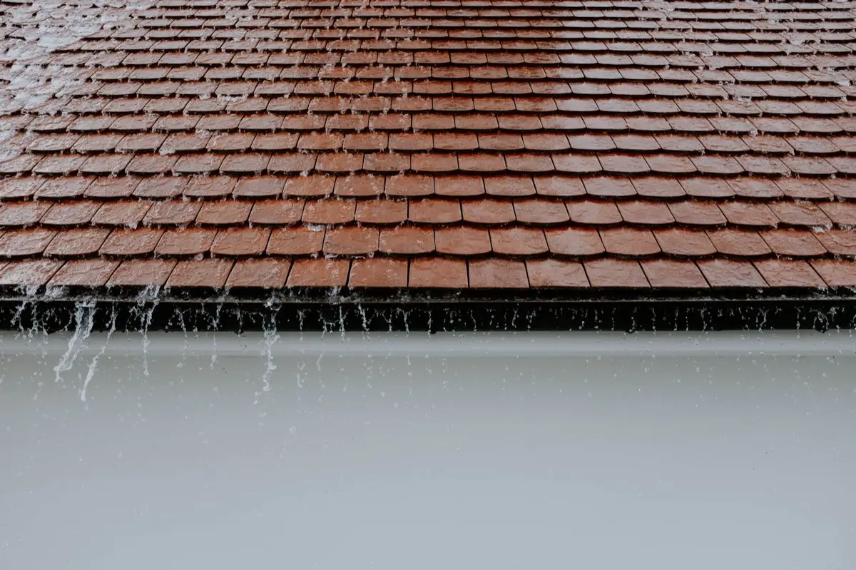 Gutters & Downspouts in Lacey, WA