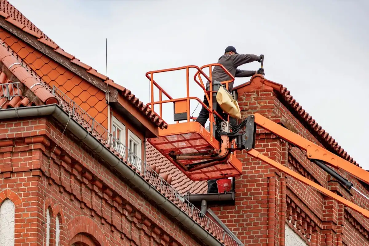 Roof Coatings & Sealing in Lacey, WA