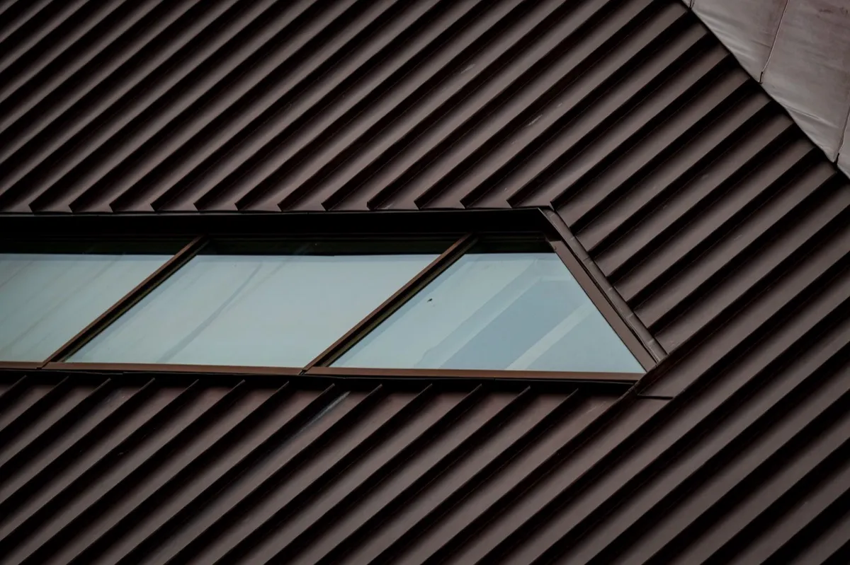 Metal Roofing in Lacey, WA