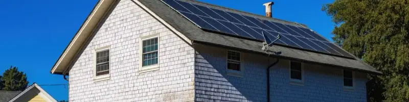 roofing in Lacey, WA