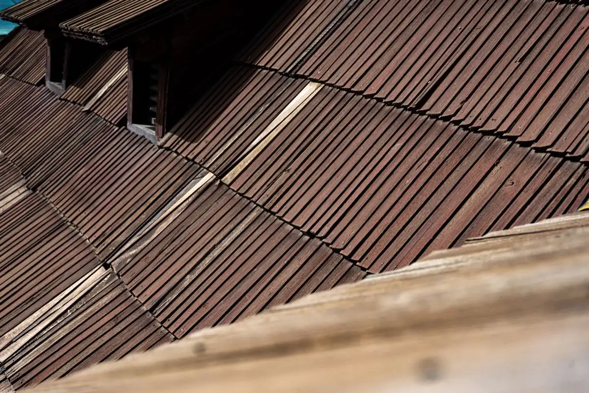 Asphalt Shingle Roofs in Lacey, WA