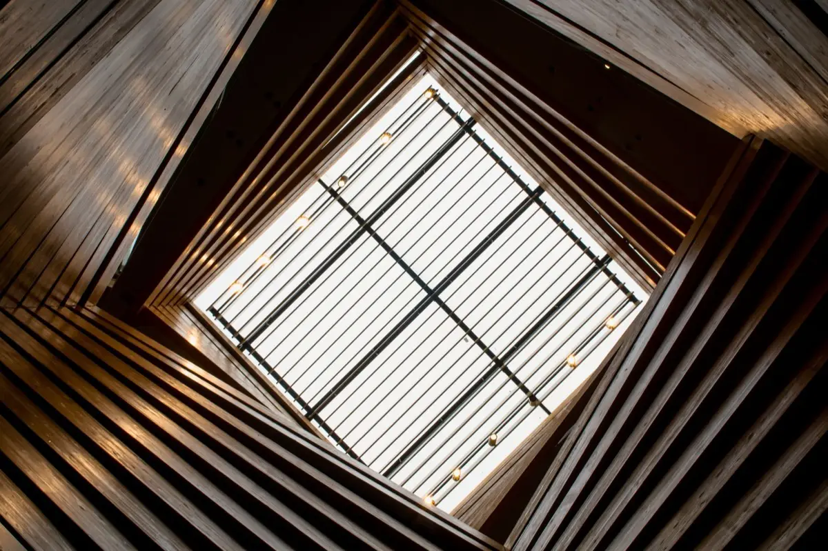 Skylights in Lacey, WA