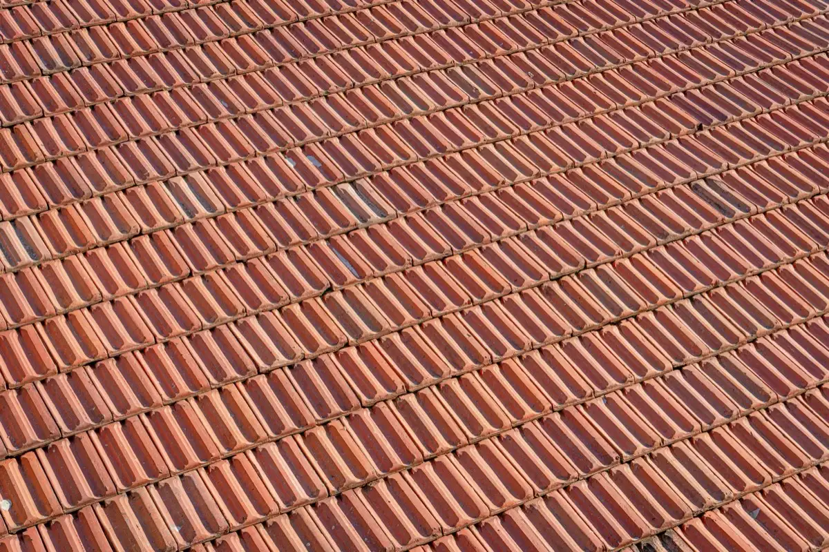 Tile Roofing in Lacey, WA