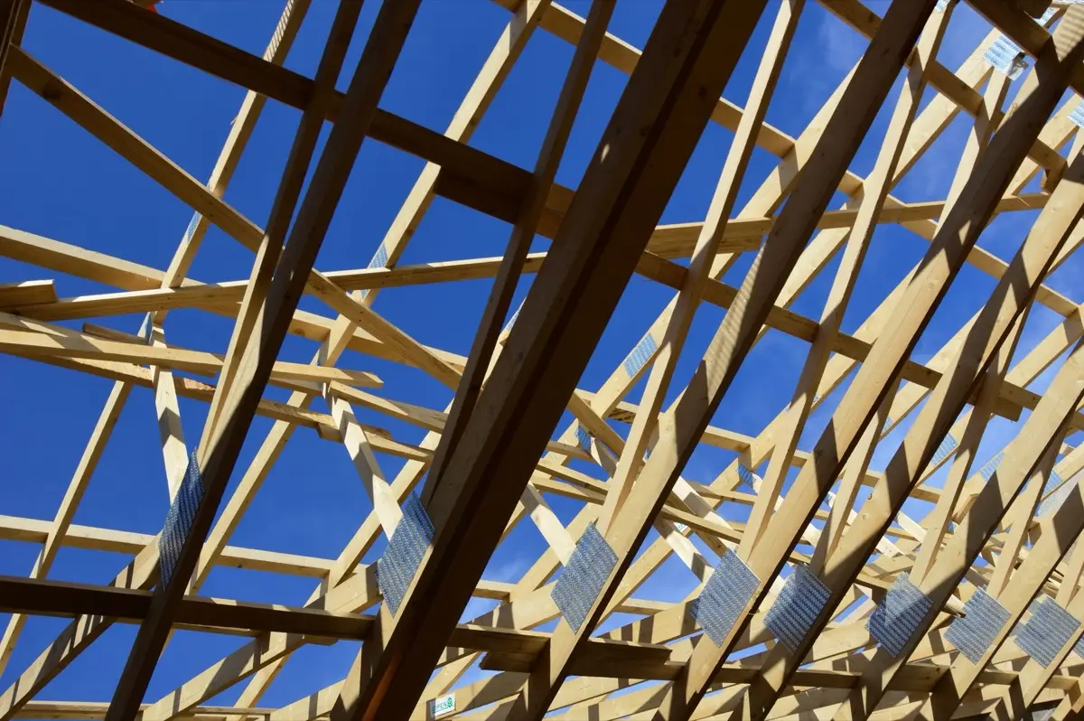 Roof Ventilation in Lacey, WA
